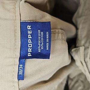 Propper Taclite Desert tan 38x34